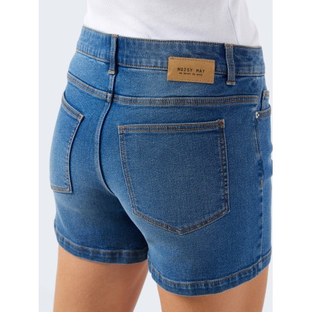 SHORTS VAQUEROS NMLISS