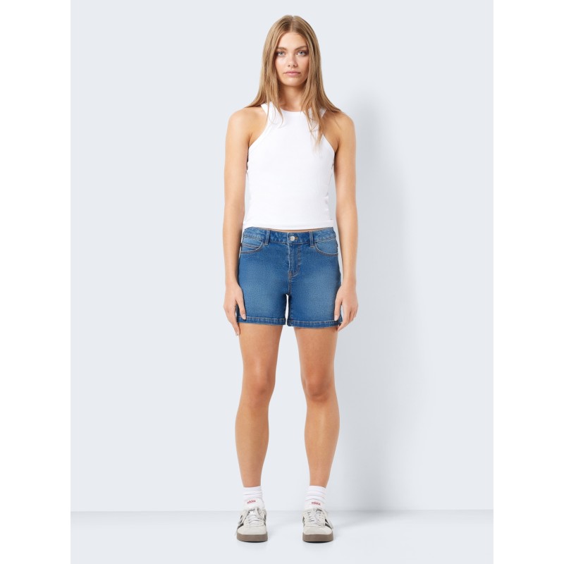 SHORTS VAQUEROS NMLISS