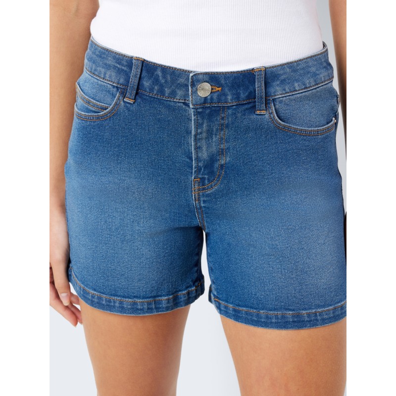 SHORTS VAQUEROS NMLISS