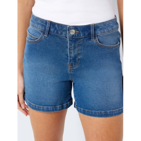 SHORTS VAQUEROS NMLISS