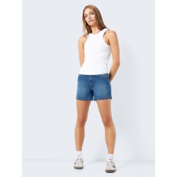 SHORTS VAQUEROS NMLISS
