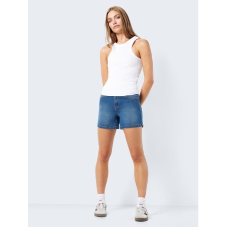 SHORTS VAQUEROS NMLISS