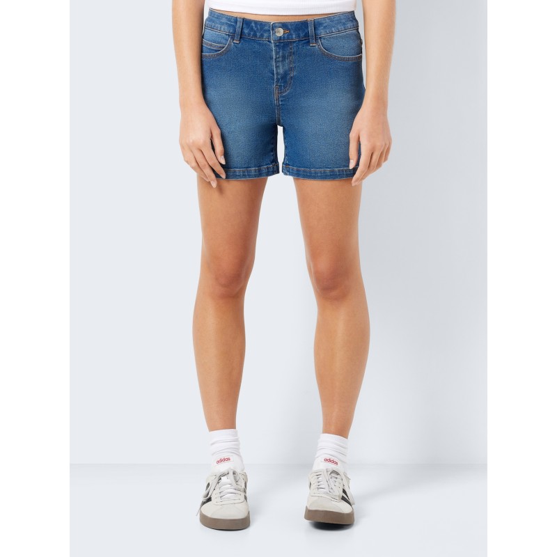 SHORTS VAQUEROS NMLISS