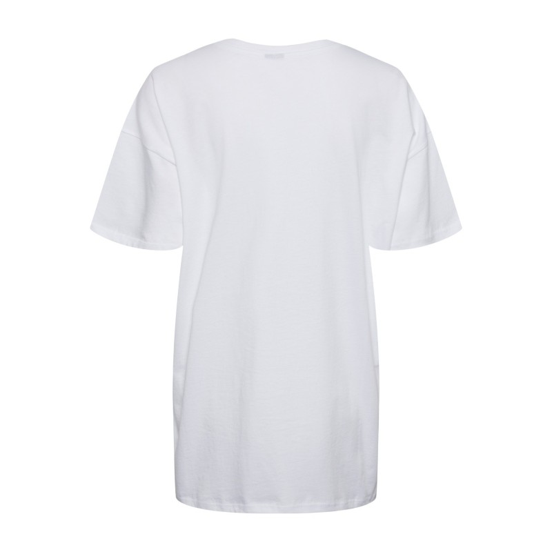 CAMISETA LARGA PCWONDA