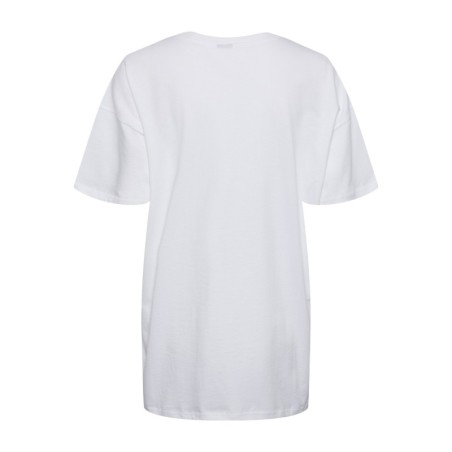 CAMISETA LARGA PCWONDA