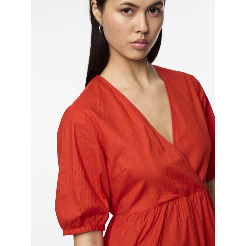 VESTIDO PCMANON