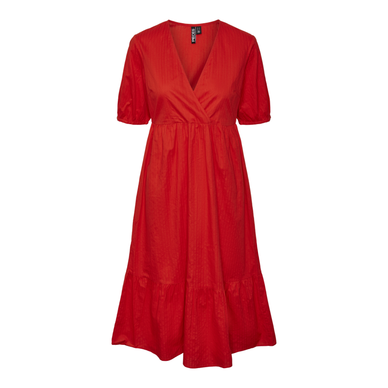 VESTIDO PCMANON