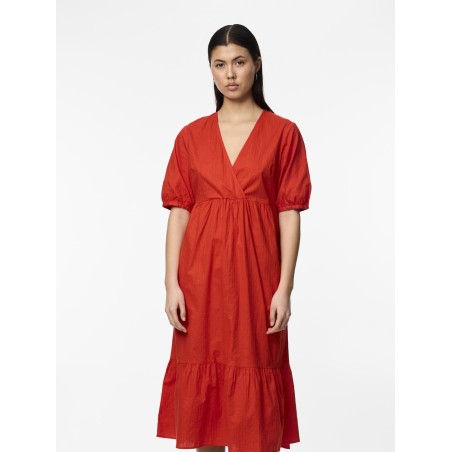 VESTIDO PCMANON