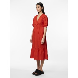 VESTIDO PCMANON