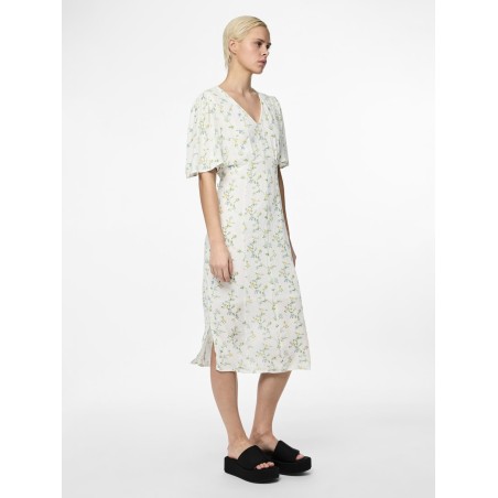 VESTIDO MIDI PCKARY