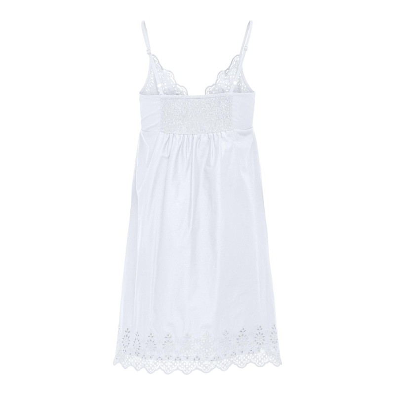 VESTIDO DE TIRANTAS ONLLOU