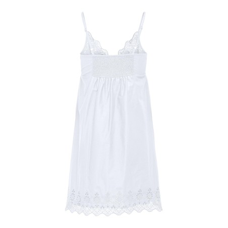 VESTIDO DE TIRANTAS ONLLOU