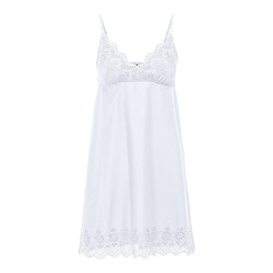 VESTIDO DE TIRANTAS ONLLOU
