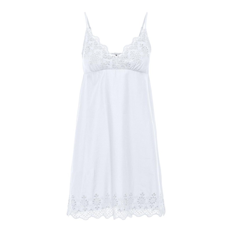 VESTIDO DE TIRANTAS ONLLOU