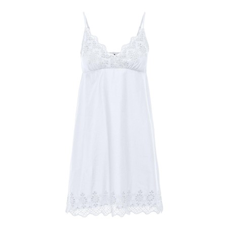 VESTIDO DE TIRANTAS ONLLOU