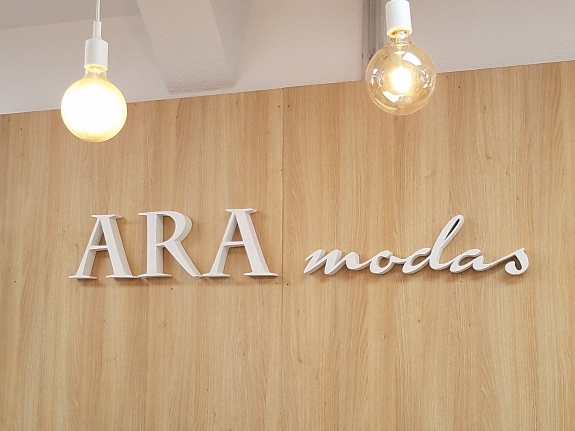 Ara Modas, tienda de ropa para mujer en Punta Umbría