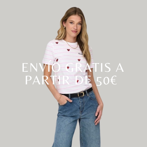 Tienda de ropa en Punta Umbría